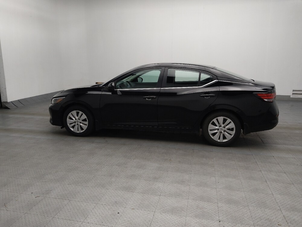 2024 Nissan Sentra in Augusta, GA 30907 - 18115766 3