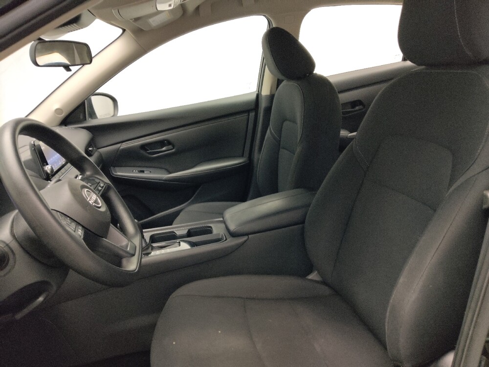 2024 Nissan Sentra in Augusta, GA 30907 - 18115766 17