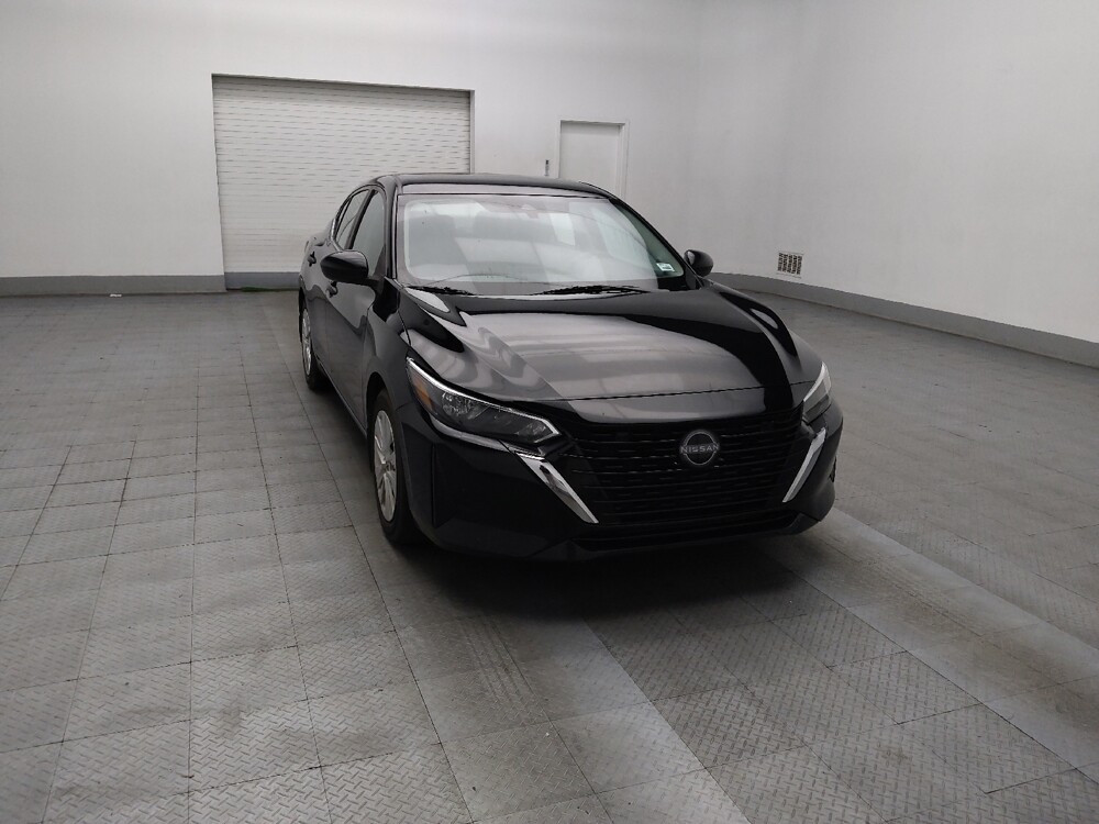 2024 Nissan Sentra in Augusta, GA 30907 - 18115766 13