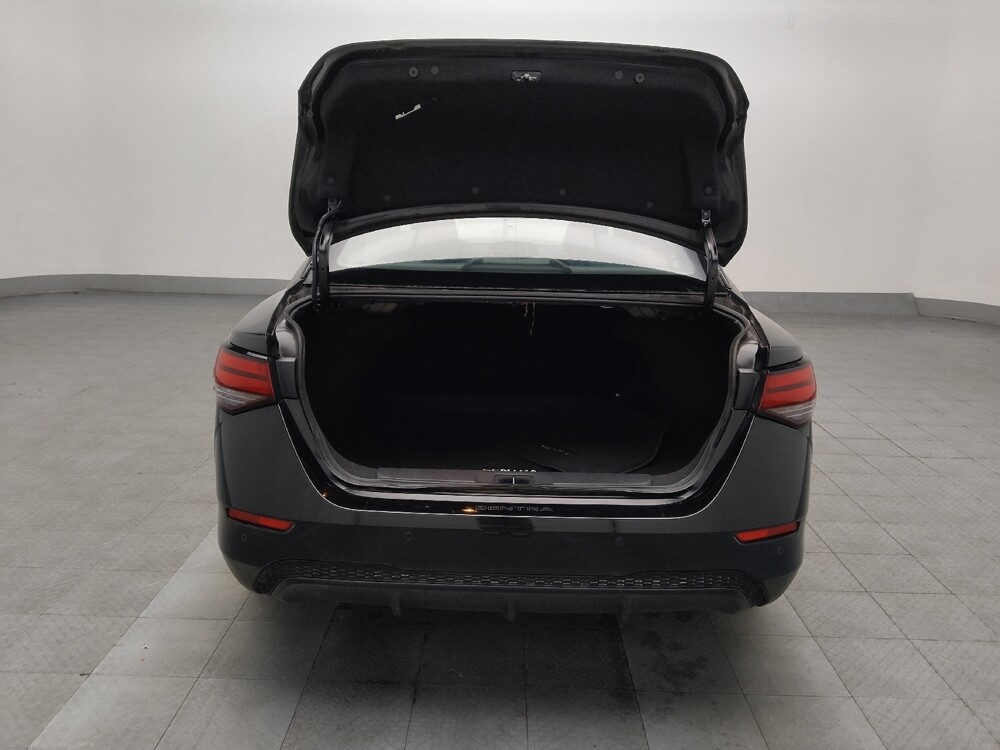 2024 Nissan Sentra in Augusta, GA 30907 - 18115766 29