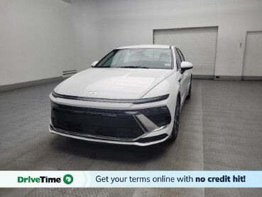 2024 Hyundai Sonata in Morrow, GA 30260