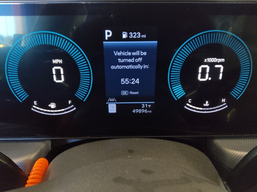 2024 Hyundai Sonata in Morrow, GA 30260 - 18115768 23