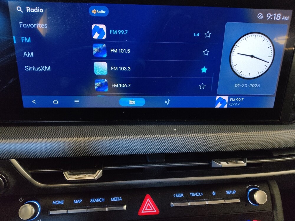 2024 Hyundai Sonata in Morrow, GA 30260 - 18115768 25