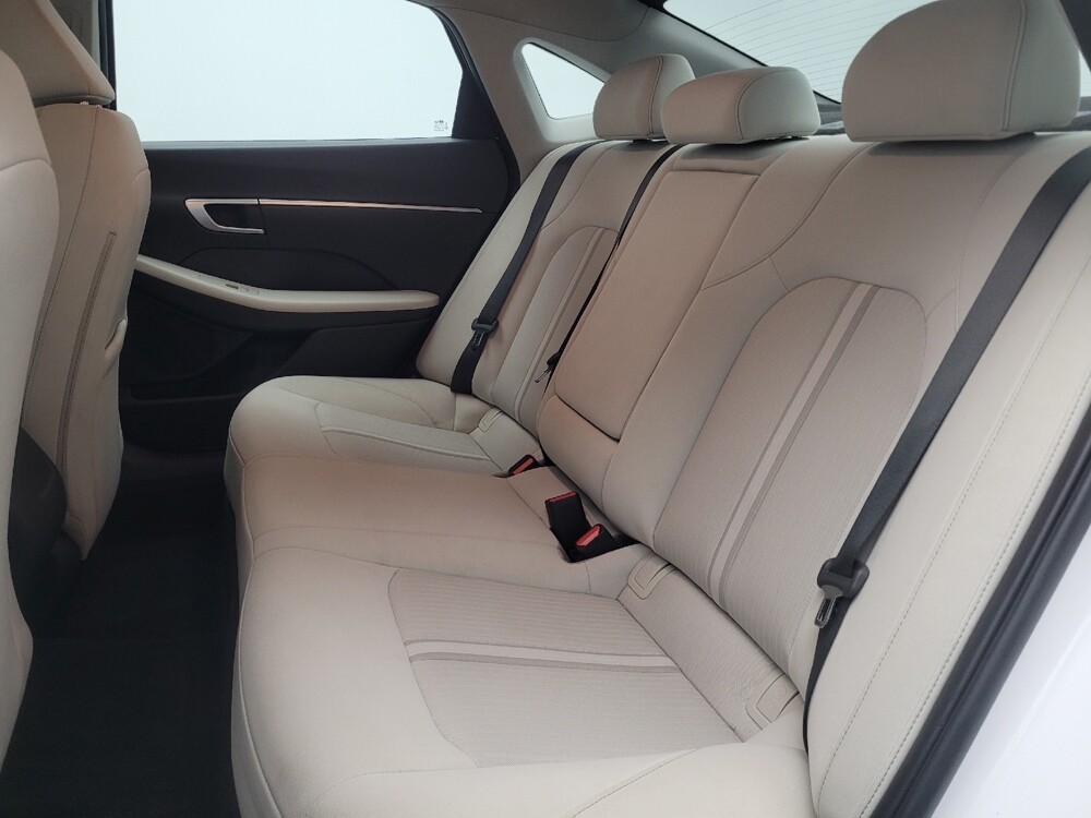 2024 Hyundai Sonata in Morrow, GA 30260 - 18115768 18