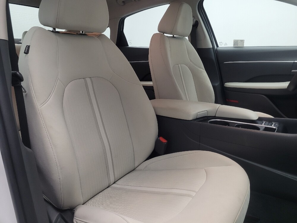 2024 Hyundai Sonata in Morrow, GA 30260 - 18115768 21