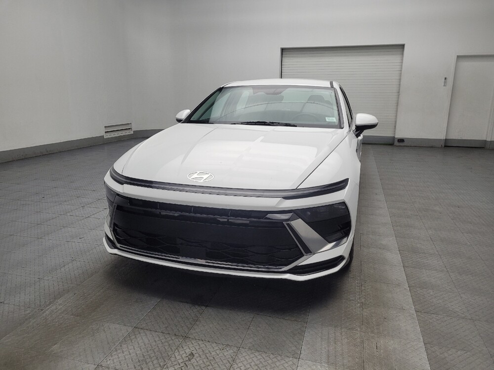 2024 Hyundai Sonata in Morrow, GA 30260 - 18115768 15