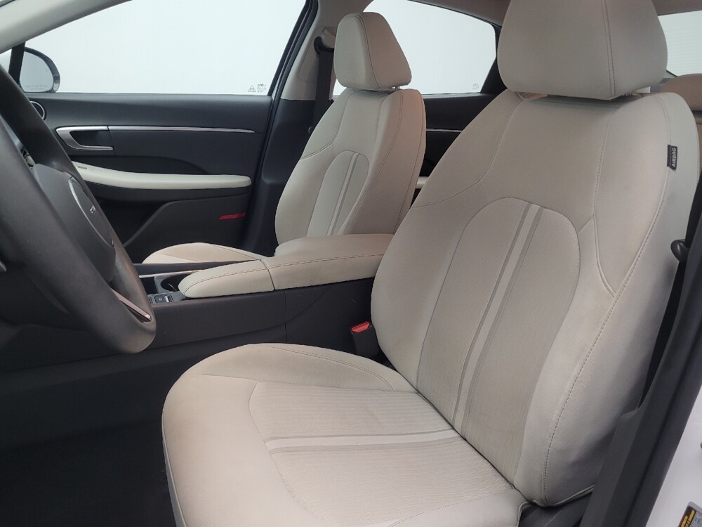 2024 Hyundai Sonata in Morrow, GA 30260 - 18115768 17