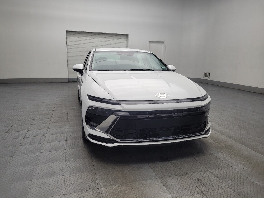 2024 Hyundai Sonata in Morrow, GA 30260 - 18115768 14
