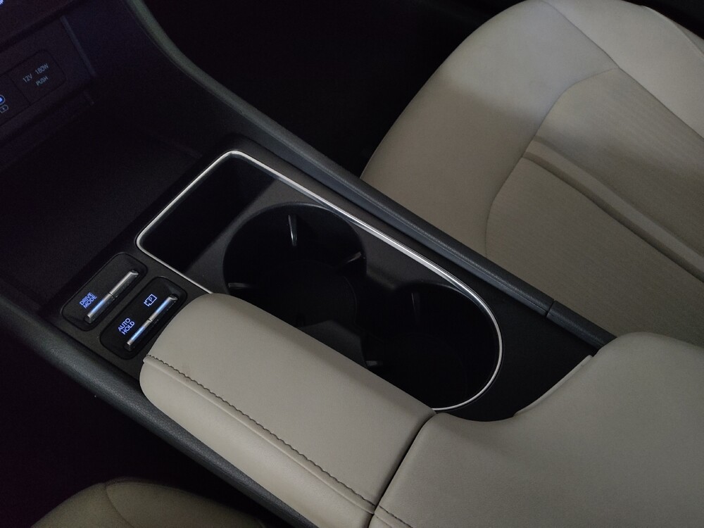 2024 Hyundai Sonata in Morrow, GA 30260 - 18115768 26