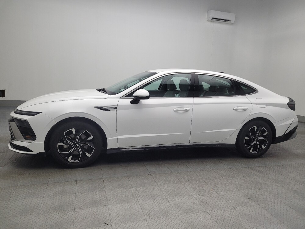 2024 Hyundai Sonata in Morrow, GA 30260 - 18115768 2