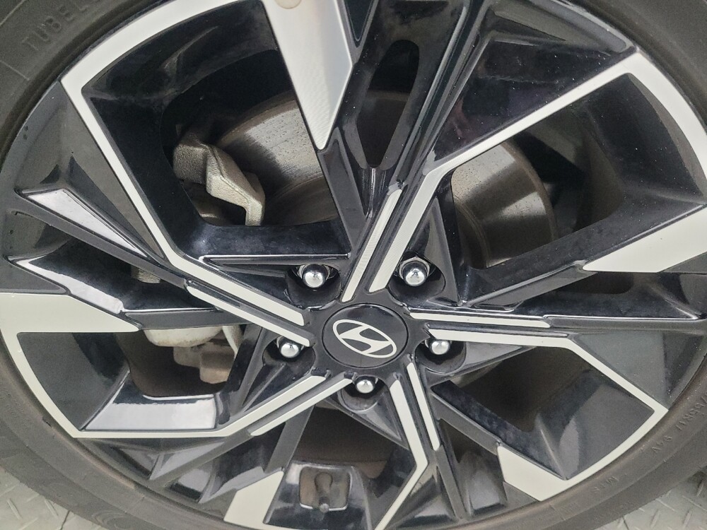 2024 Hyundai Sonata in Morrow, GA 30260 - 18115768 31