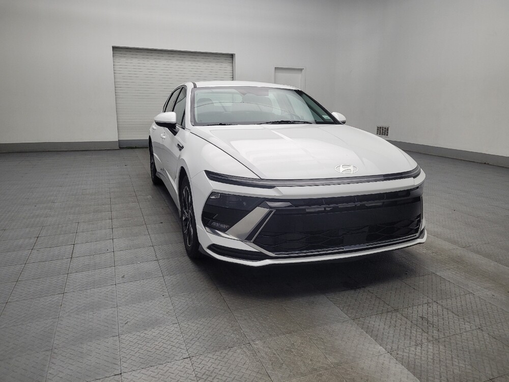 2024 Hyundai Sonata in Morrow, GA 30260 - 18115768 13