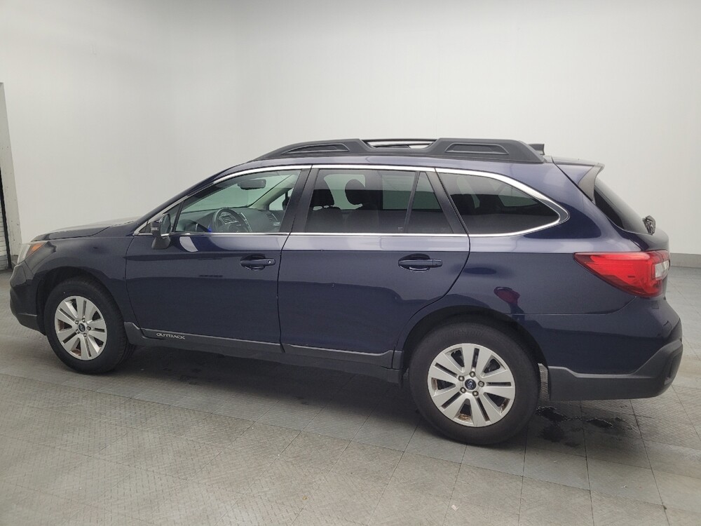 2018 Subaru Outback in Chattanooga, TN 37421 - 18115769 3