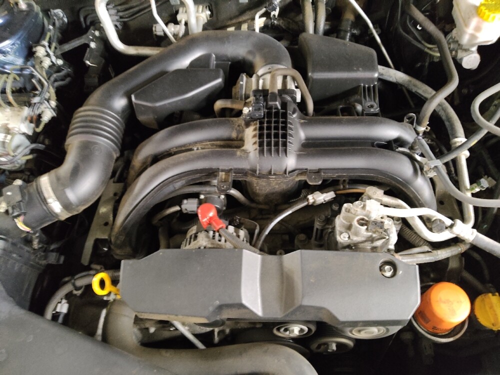 2018 Subaru Outback in Chattanooga, TN 37421 - 18115769 30