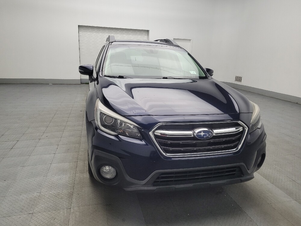 2018 Subaru Outback in Chattanooga, TN 37421 - 18115769 14