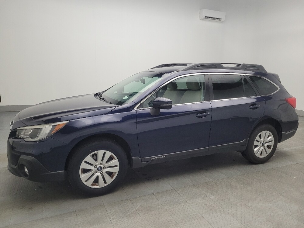 2018 Subaru Outback in Chattanooga, TN 37421 - 18115769 2