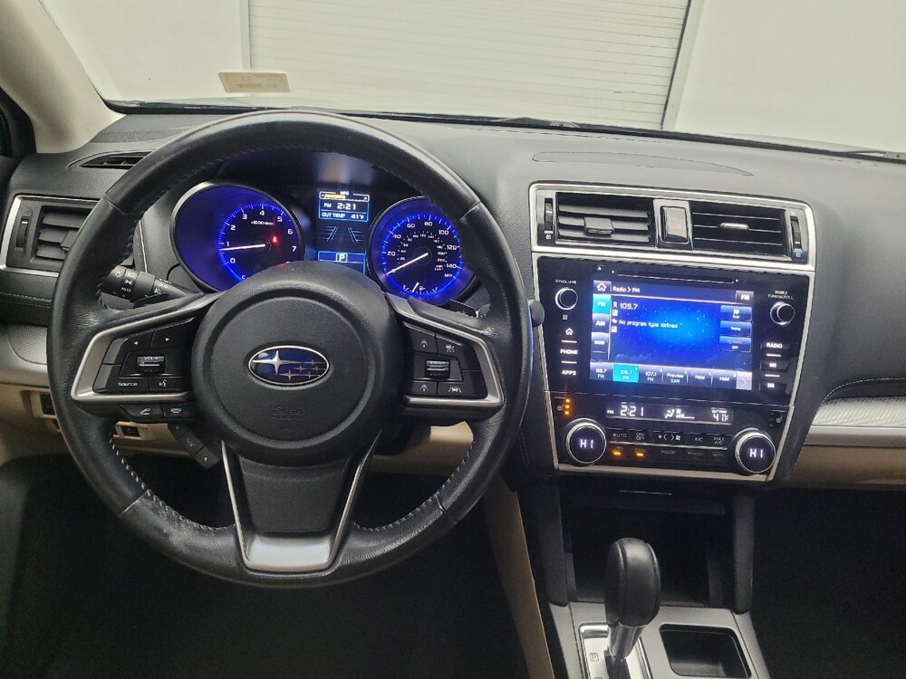 2018 Subaru Outback in Chattanooga, TN 37421 - 18115769 22