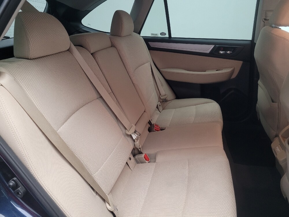 2018 Subaru Outback in Chattanooga, TN 37421 - 18115769 19