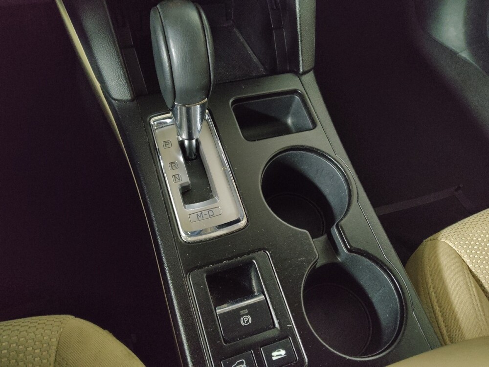 2018 Subaru Outback in Chattanooga, TN 37421 - 18115769 26