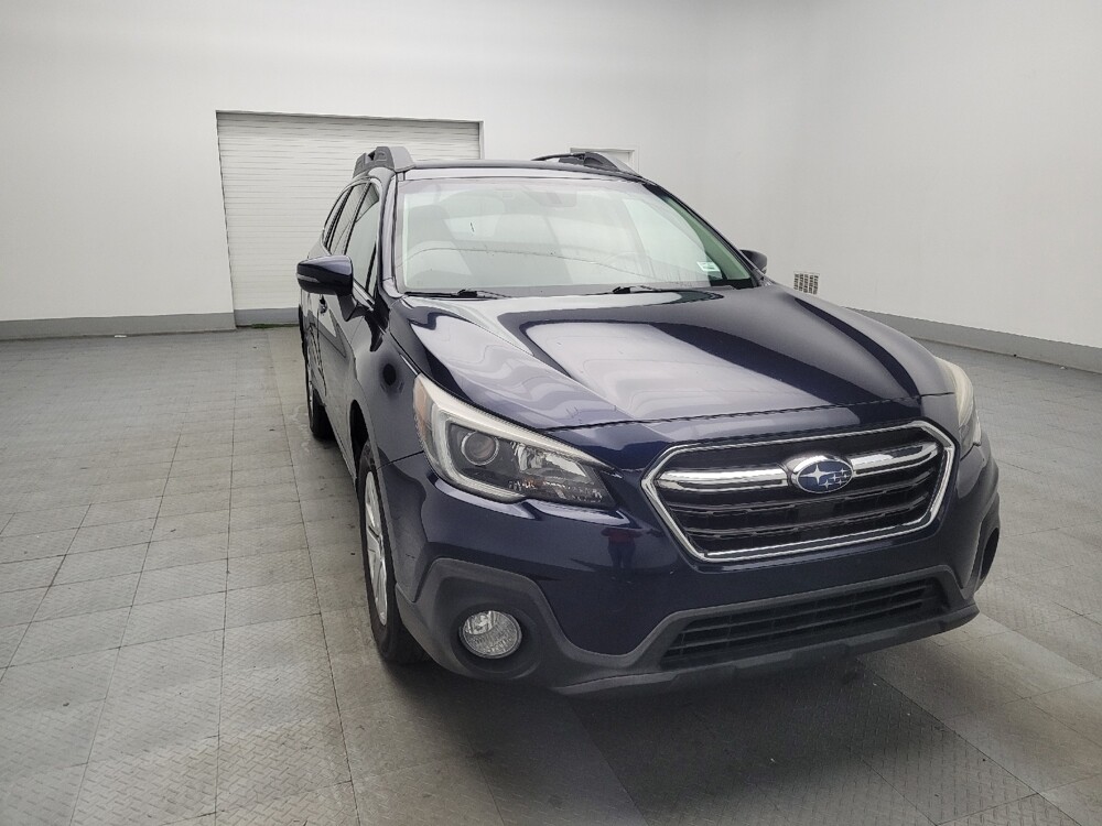 2018 Subaru Outback in Chattanooga, TN 37421 - 18115769 13