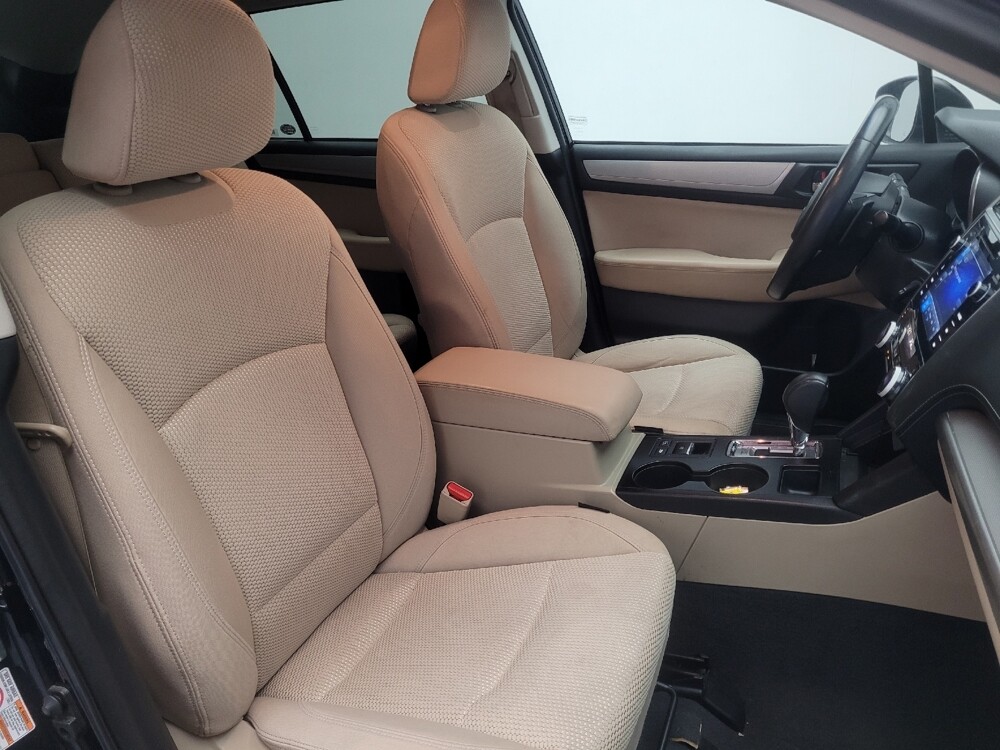 2018 Subaru Outback in Chattanooga, TN 37421 - 18115769 21