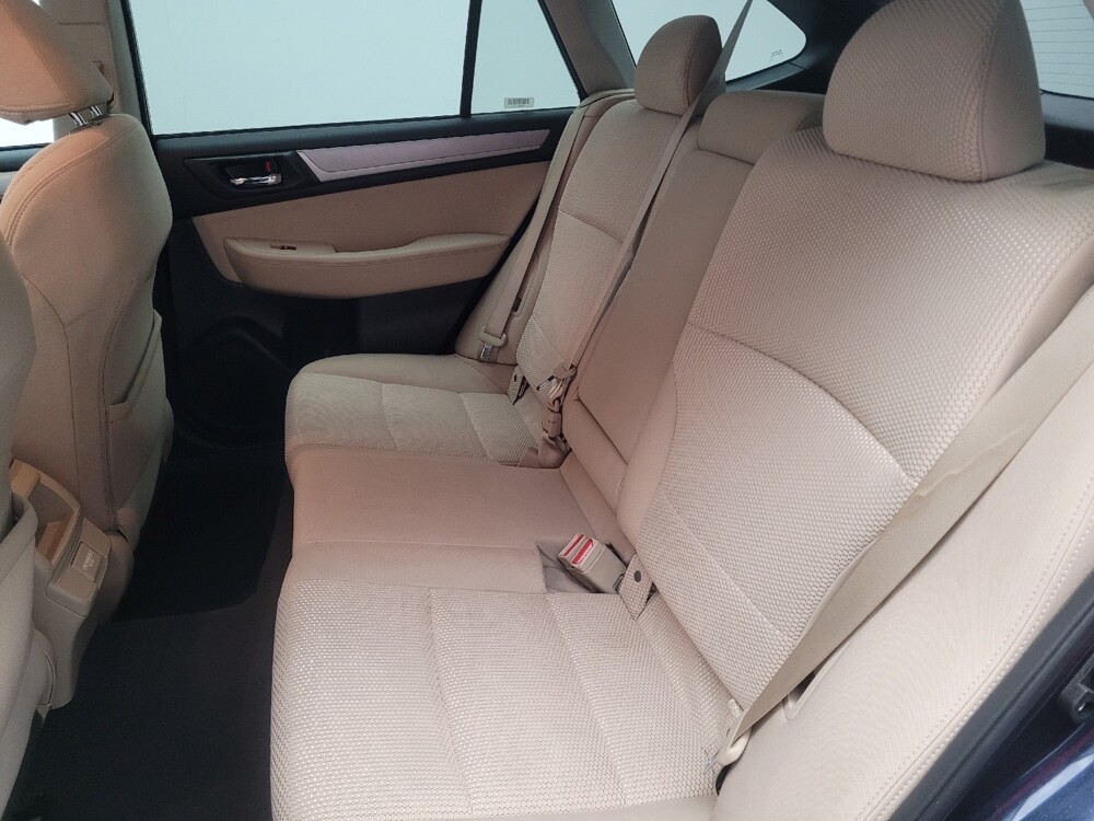 2018 Subaru Outback in Chattanooga, TN 37421 - 18115769 18
