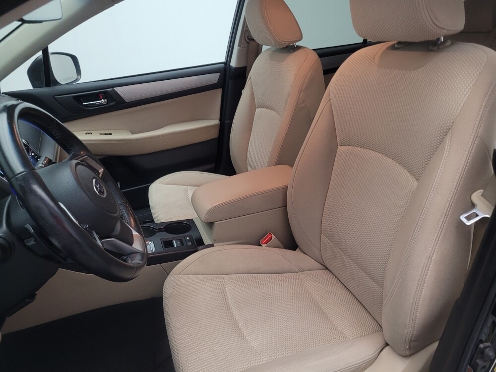 2018 Subaru Outback in Chattanooga, TN 37421 - 18115769 17