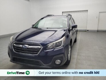 2018 Subaru Outback in Chattanooga, TN 37421