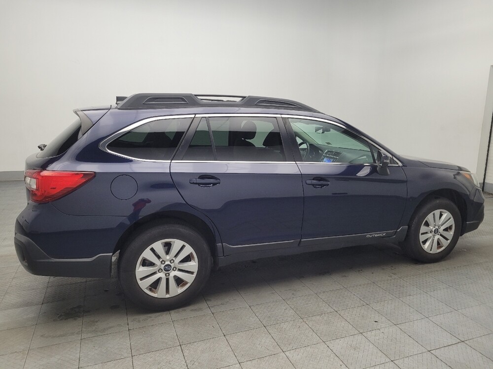 2018 Subaru Outback in Chattanooga, TN 37421 - 18115769 10