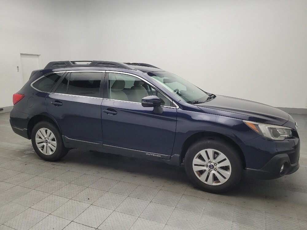 2018 Subaru Outback in Chattanooga, TN 37421 - 18115769 11