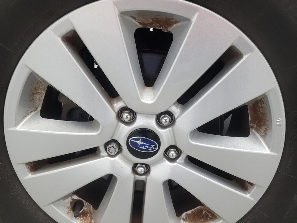 2018 Subaru Outback in Chattanooga, TN 37421 - 18115769 31