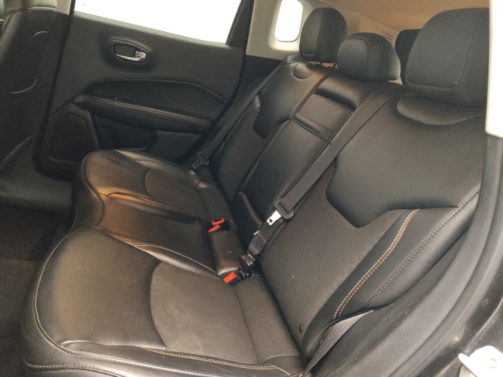 2019 Jeep Compass in Union City, GA 30291 - 18115770 18