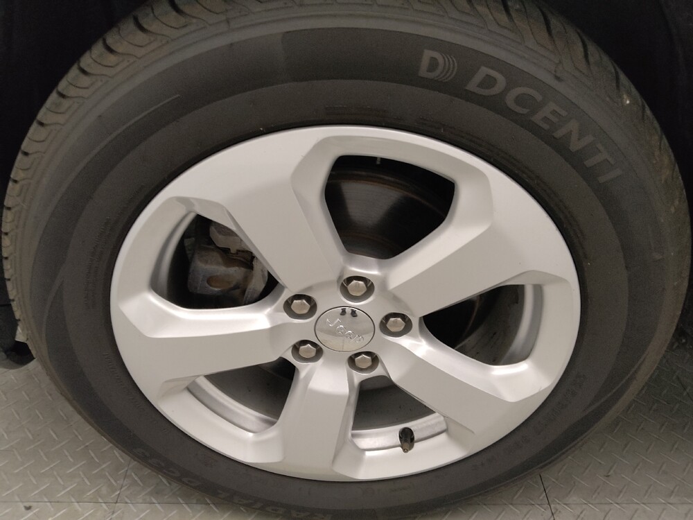 2019 Jeep Compass in Union City, GA 30291 - 18115770 31