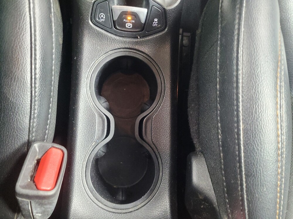 2019 Jeep Compass in Union City, GA 30291 - 18115770 26