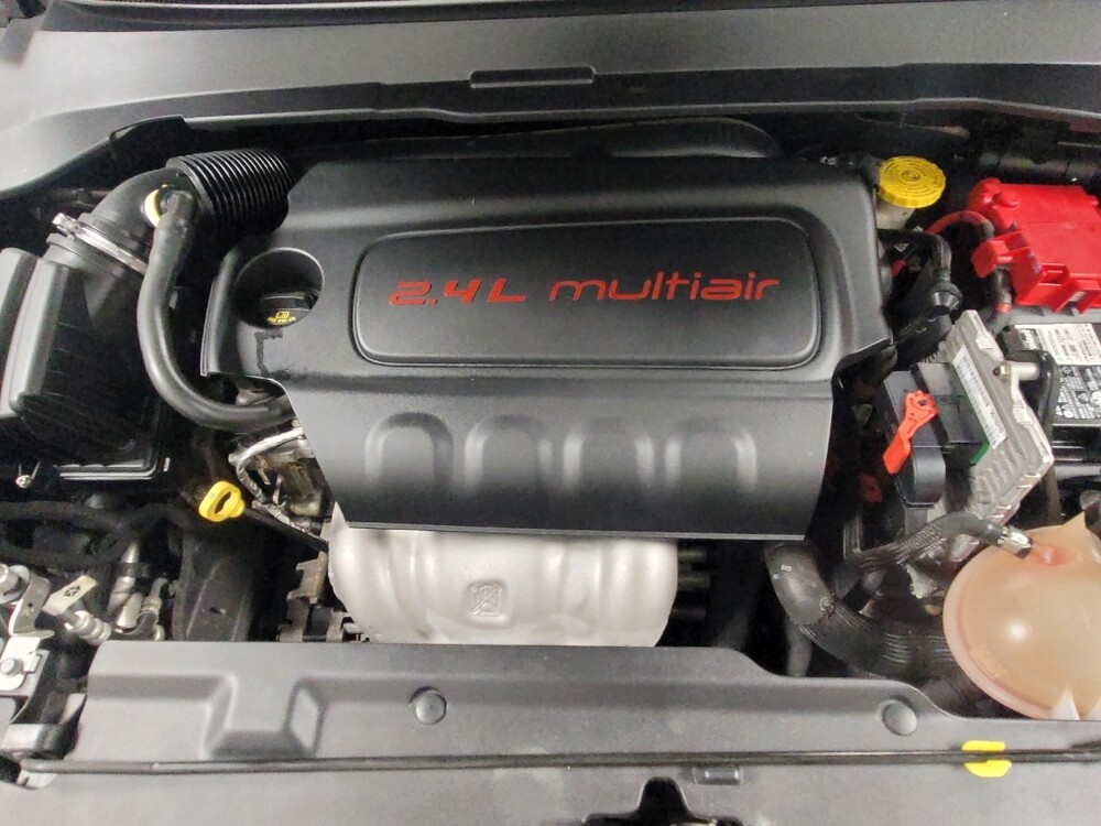 2019 Jeep Compass in Union City, GA 30291 - 18115770 30