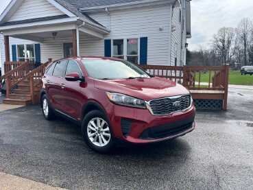 2019 Kia Sorento in Fairview, PA 16415