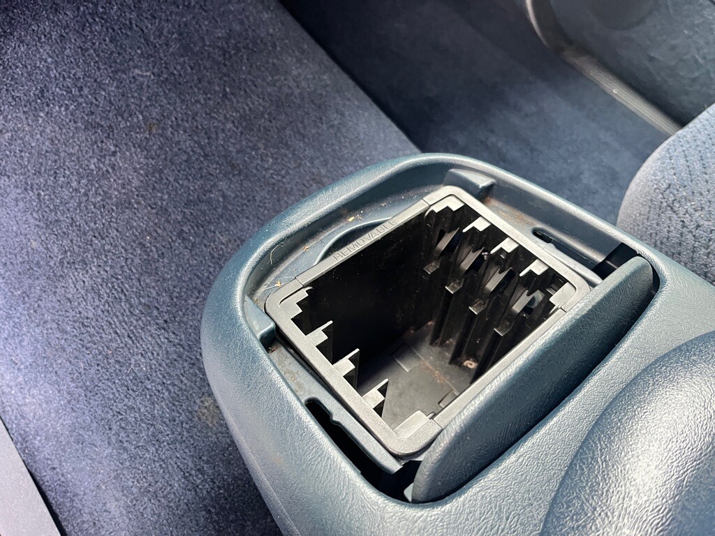 1996 Chevrolet Silverado 1500 in Fairview, PA 16415 - 18115773 16