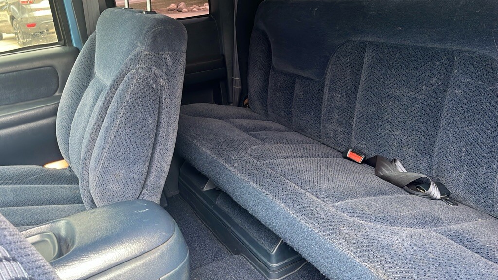 1996 Chevrolet Silverado 1500 in Fairview, PA 16415 - 18115773 13