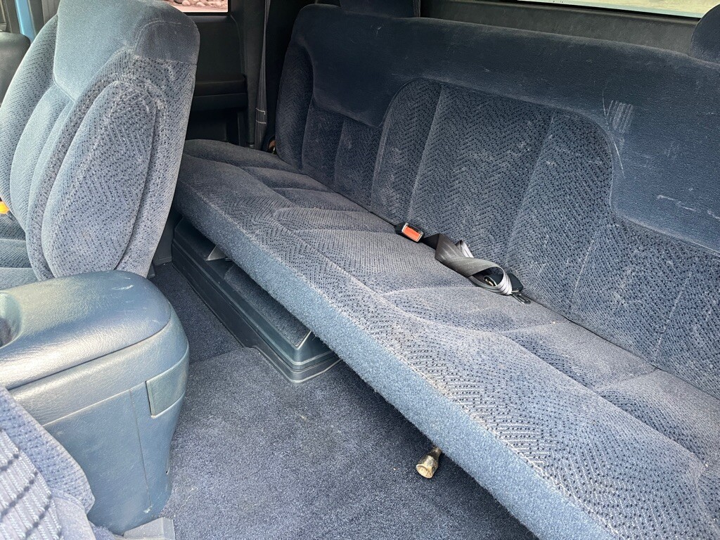 1996 Chevrolet Silverado 1500 in Fairview, PA 16415 - 18115773 14