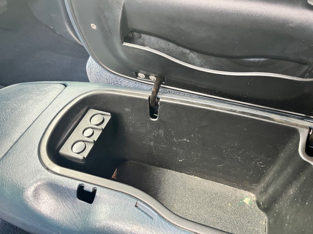 1996 Chevrolet Silverado 1500 in Fairview, PA 16415 - 18115773 17