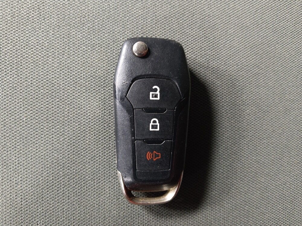 2017 Ford F150 in Union City, GA 30291 - 18115778 32