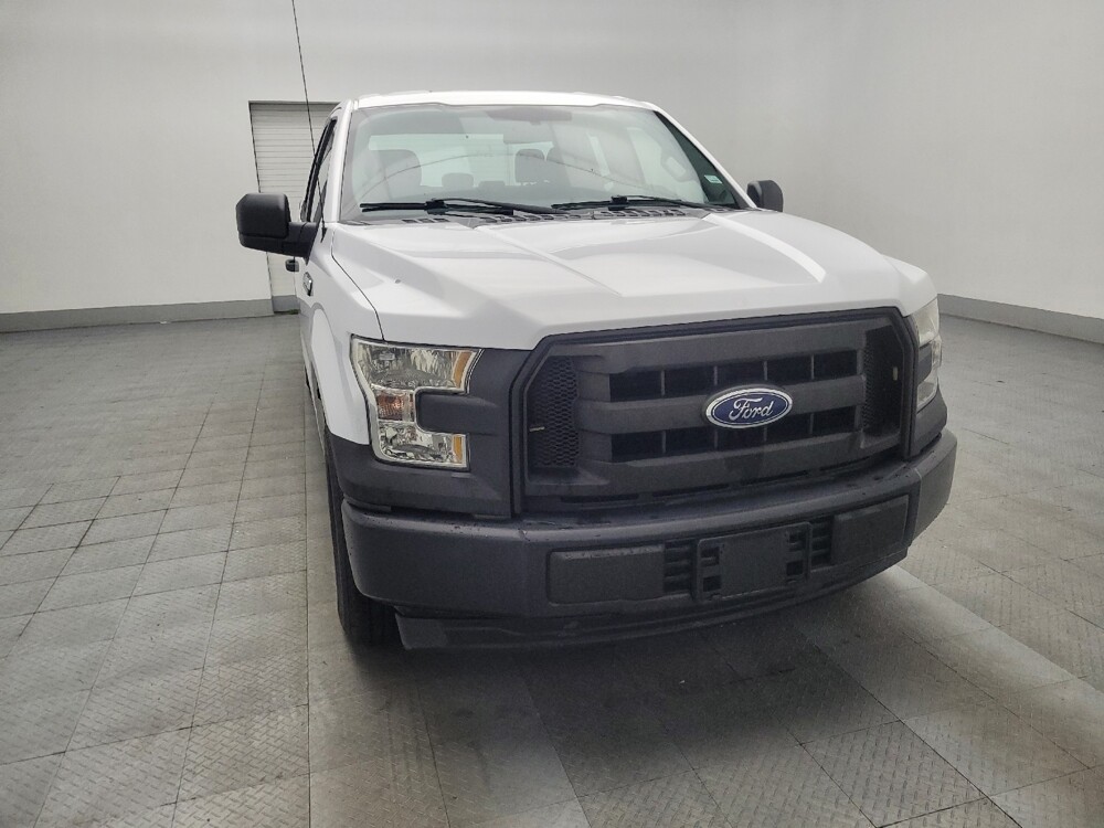 2017 Ford F150 in Union City, GA 30291 - 18115778 14