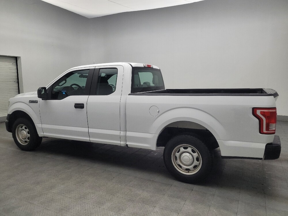 2017 Ford F150 in Union City, GA 30291 - 18115778 3