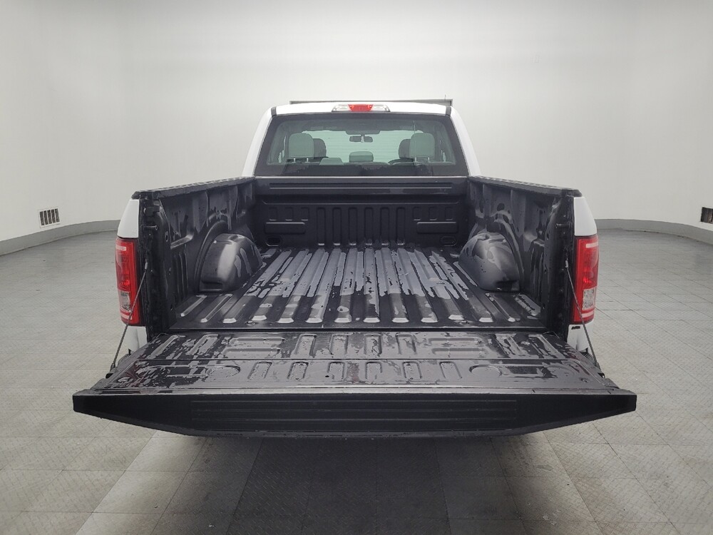 2017 Ford F150 in Union City, GA 30291 - 18115778 29