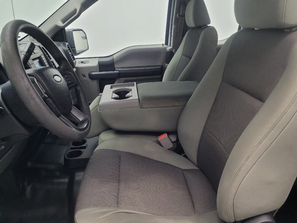 2017 Ford F150 in Union City, GA 30291 - 18115778 17