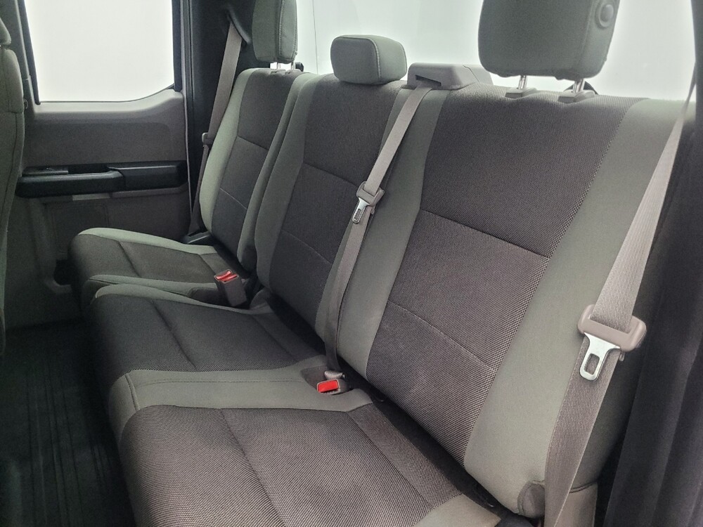 2017 Ford F150 in Union City, GA 30291 - 18115778 18