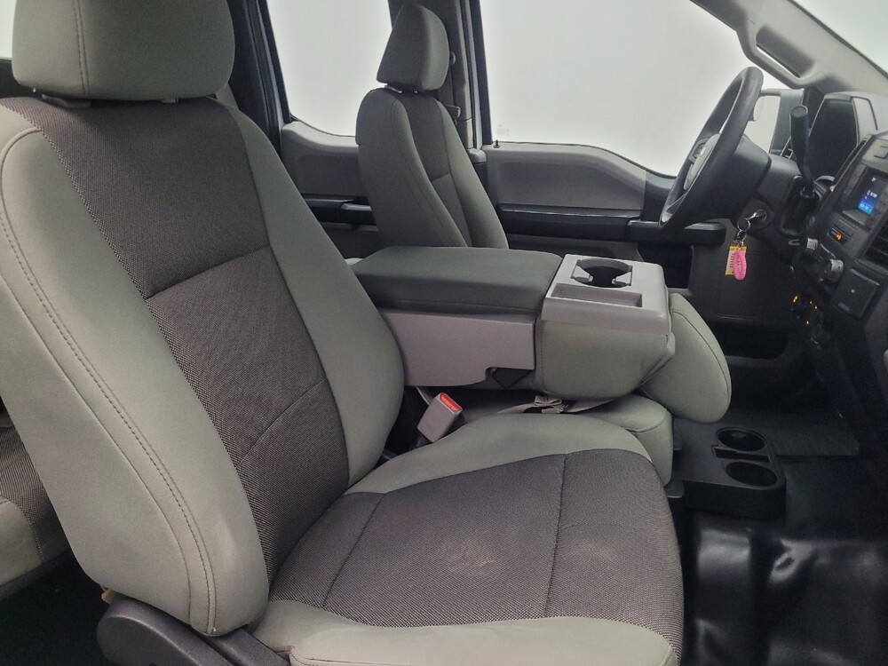 2017 Ford F150 in Union City, GA 30291 - 18115778 21