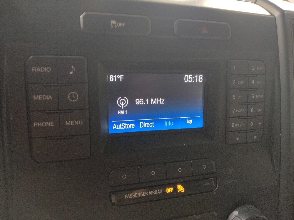 2017 Ford F150 in Union City, GA 30291 - 18115778 25