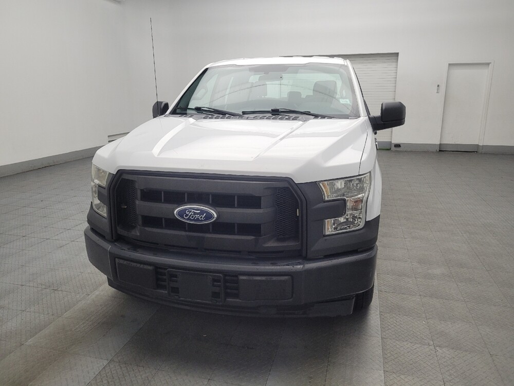 2017 Ford F150 in Union City, GA 30291 - 18115778 15