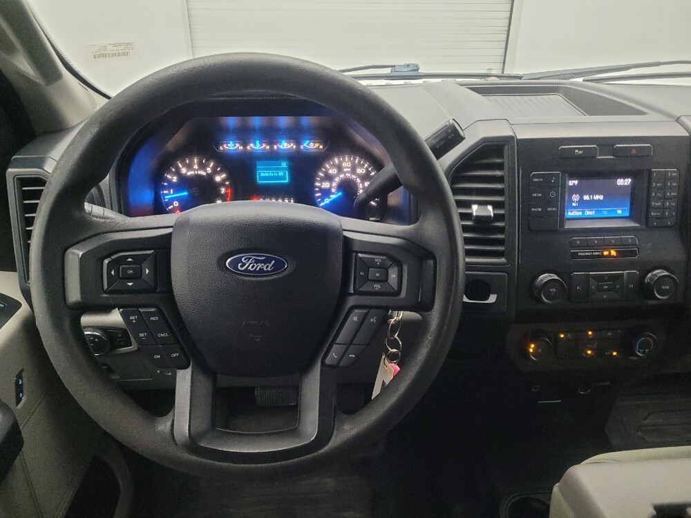 2017 Ford F150 in Union City, GA 30291 - 18115778 22